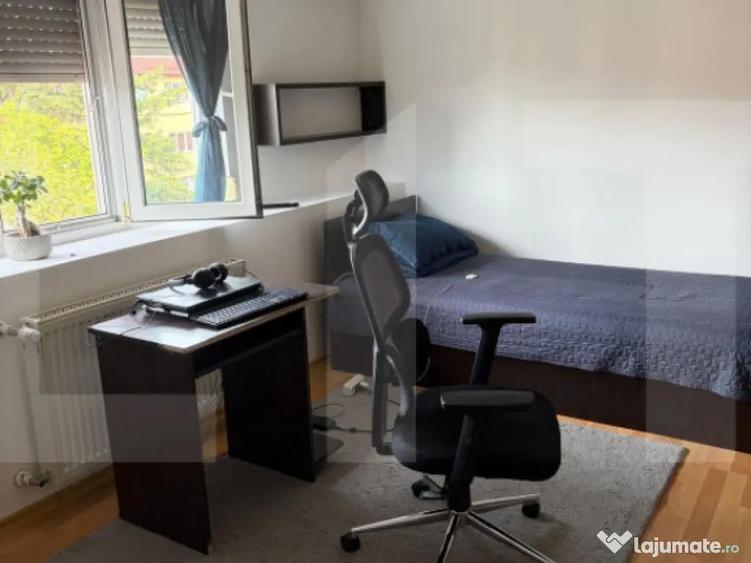 Apartament 2 camere, 56 mp, zona Sagului - 4