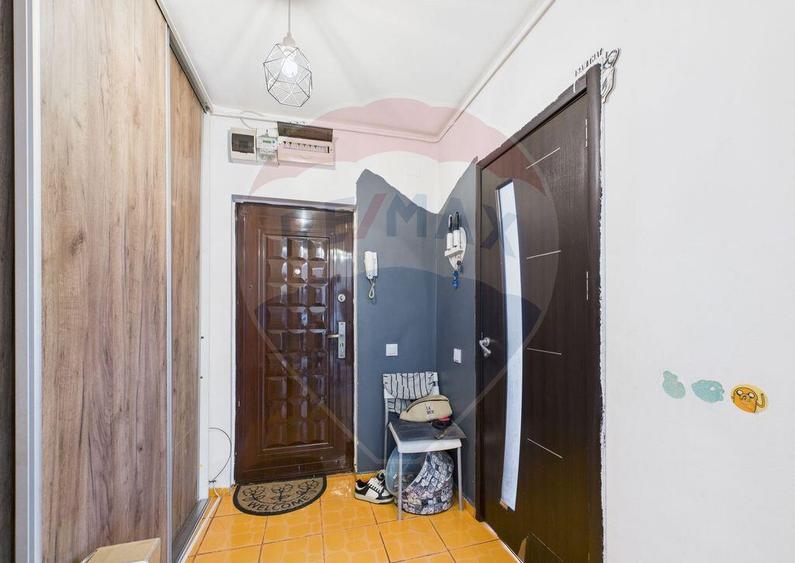 Apartament cu 3 camere de vanzare in zona Doamna Ghica - 6