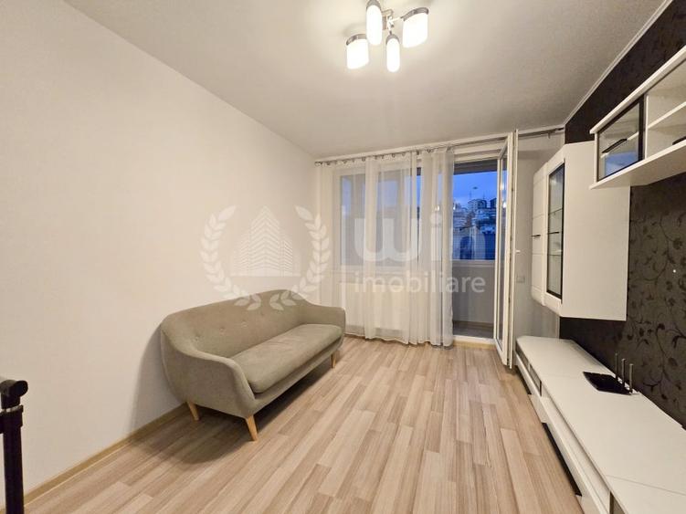 Apartament 3 camere | Bloc Nou | Etaj intermediar | Balcon | Vivo Mall - 2