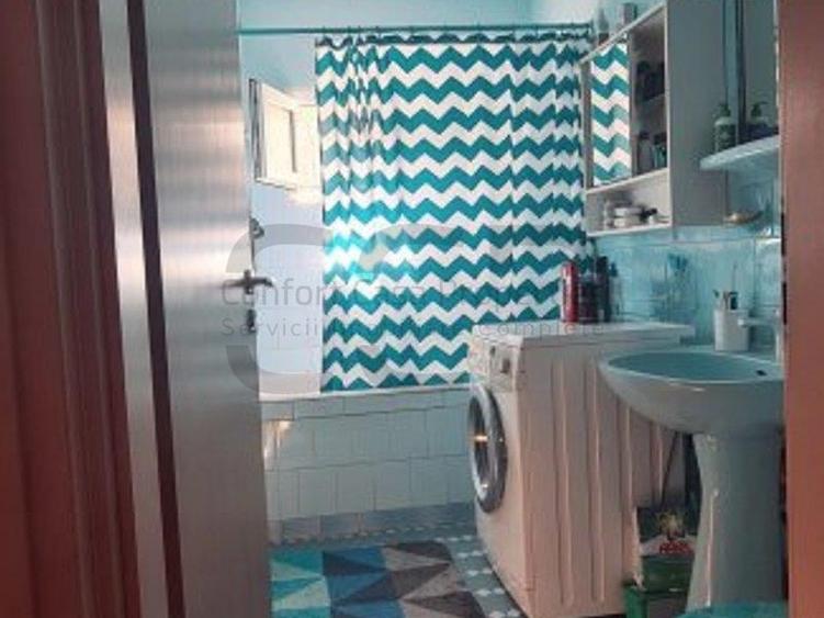 Decebal - metrou Muncii - loc parcare - 1