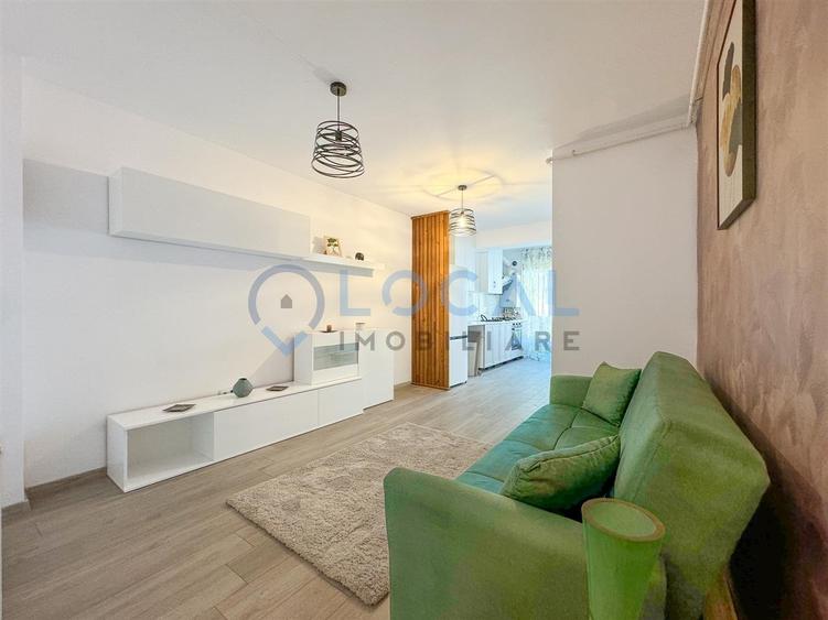 Apartament 2 camere | Mobilat | Bloc Nou | Semidecomandat - 1