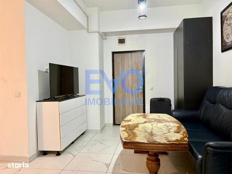 Apartament de inchiriat, 3 camere, open space, Moara de Foc, Iasi - 4