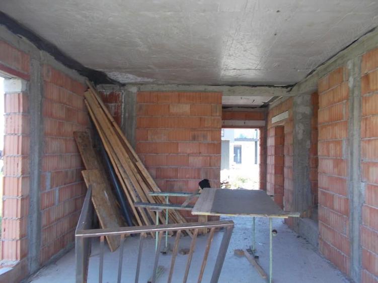 Casa individuala, Sacalaz, P+E, 5 cam, 148mp, 299,5mp teren, com=0% - 10
