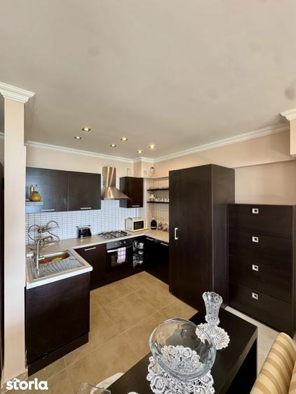 Apartament langa lac in complex rezidential privat - 7