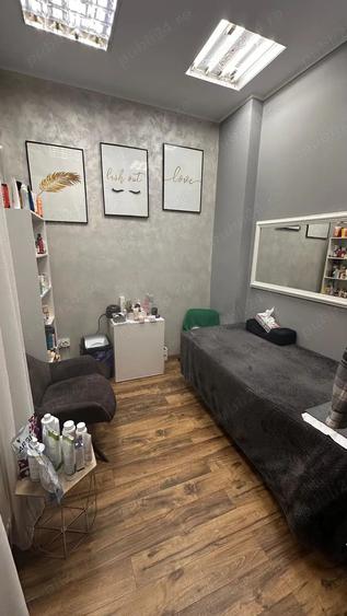 Spa?iu comercial de inchiriat- Ultracentral, vis-a-vis de Palatul Culturii - 5