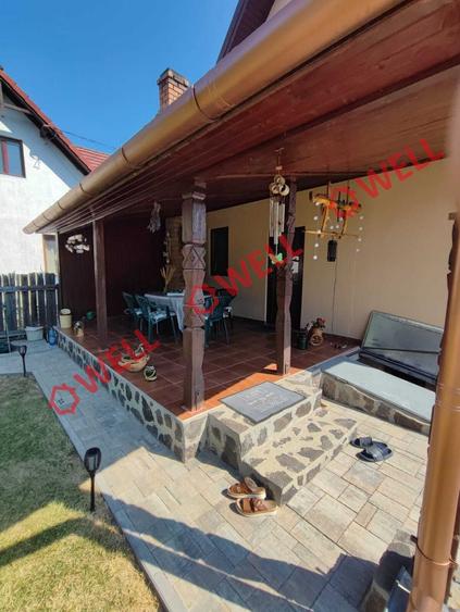 Casă familială de vânzare în Covasna, pe strada Târgului! - 23