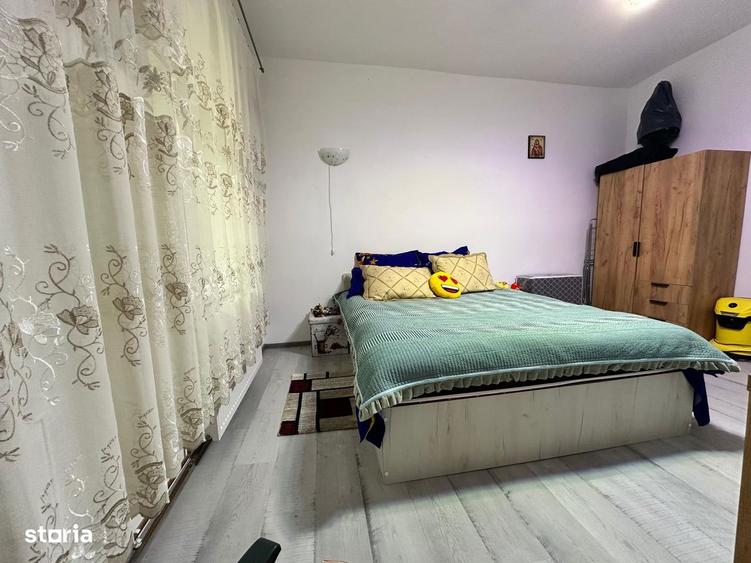 Aparament 2 camere - strada Clabucet - 10