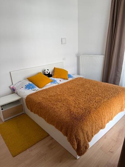 Apartament open space cu parcare dublă - 10