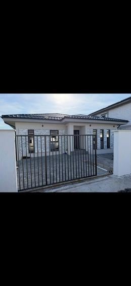Casa zona Ford , Ionumi , Selgros cu gaz ,curent ,apa si canalizare - 2