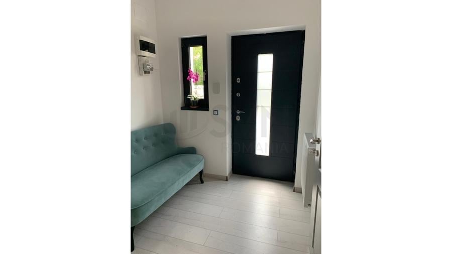 REV2004981 Casa 5 camere Bucurestii Noi Metrou - 2