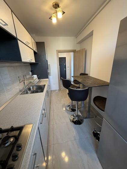 Apartament 2 camere, Lujerului Militari , 58 mp , vedere la Parcul Liniei, Proprietar, mobilat si utilat - 8