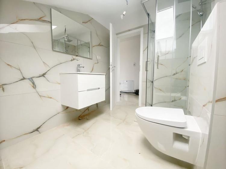 Apartament semidecomandat 2 camere, 56mp  utili, etaj 3/3, zona Mosnita Noua - 7