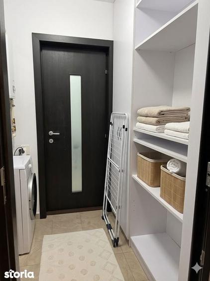 Metrou Dimitrie Leonida - apartament mobilat cu parcare, str Amurgului - 4