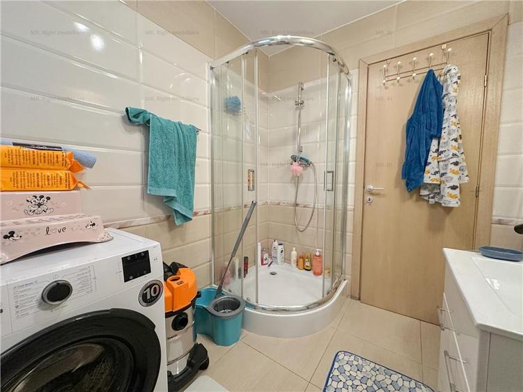 Apartament 2 camere | 55 mp utili |  Tractorul Brasov - 6