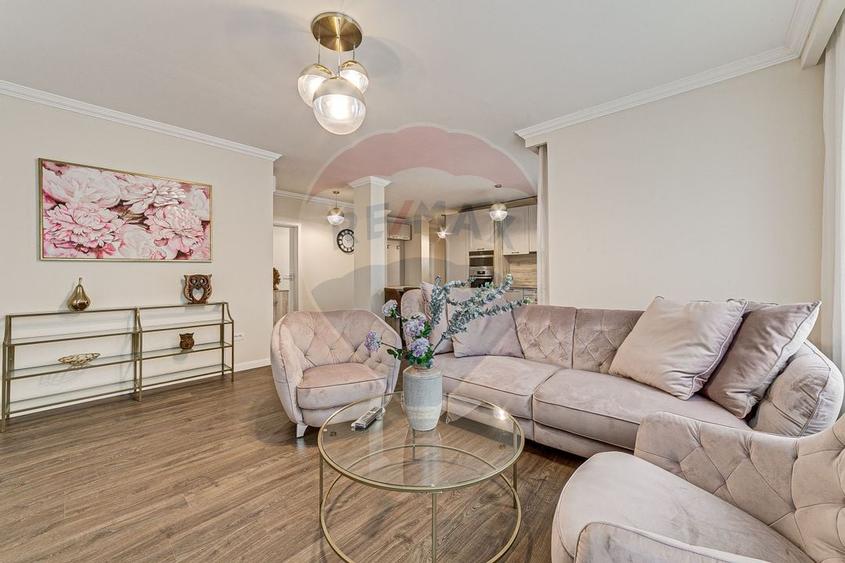 Apartament 3 camere,  constructie noua - Cartier Subcetate - 4