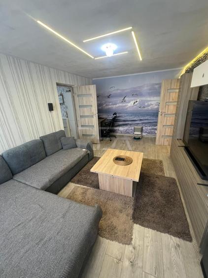 Apartament 3 camere - mobilat la cheie , 1  Decembrie 1918 - 2