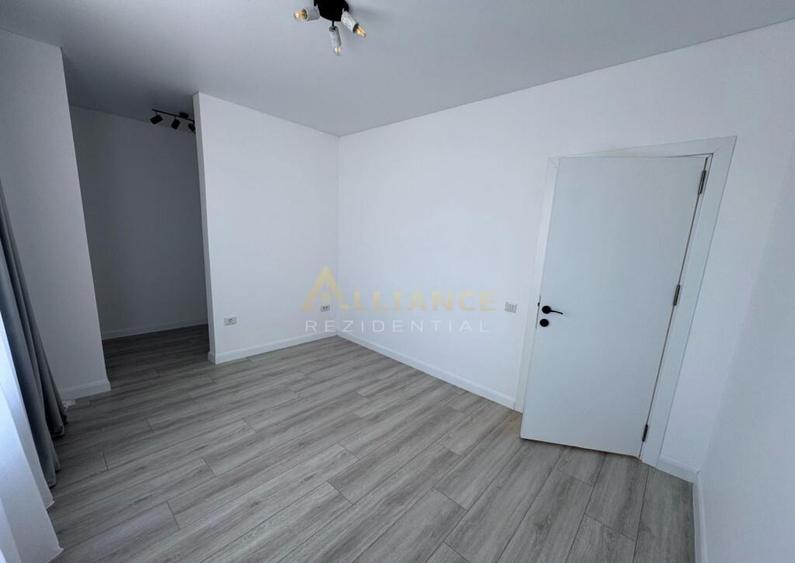 Aparatorii Patriei Penthouse 3 camere-118 mp - 5