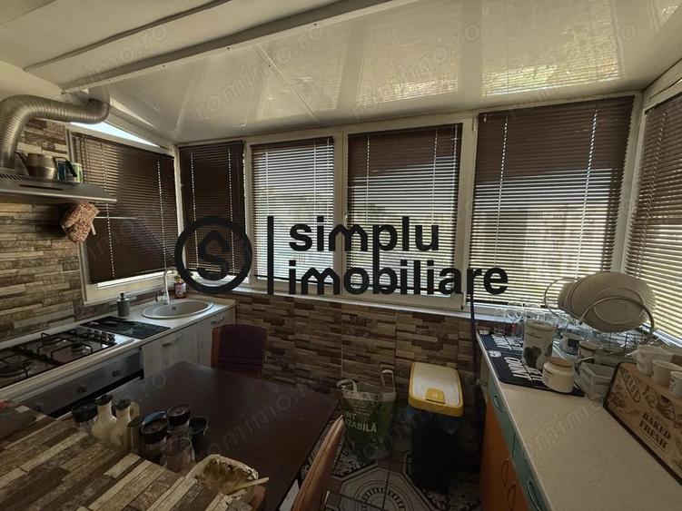 Apartament 3 camere Calea Bucuresti McDonalds - 2