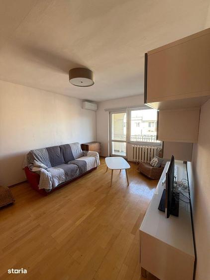 Apartament de inchiriat, 4 camere, 84 mp, Mara?ti zona LIDL Mara?ti - 4
