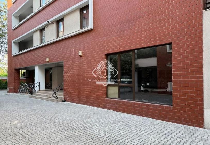 Cismigiu-Victoriei I Spatiu de Birouri I Complex Rezidential - 8