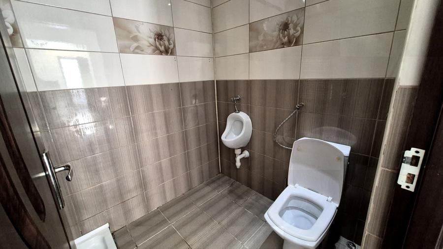 Casa Parter 43,40 mp + bucatarie anexa 13,40 mp - Parcul Carol - 11