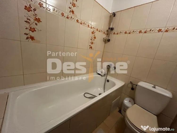 Garsoniera 18mp Copou mobilata si utilata complet - 1