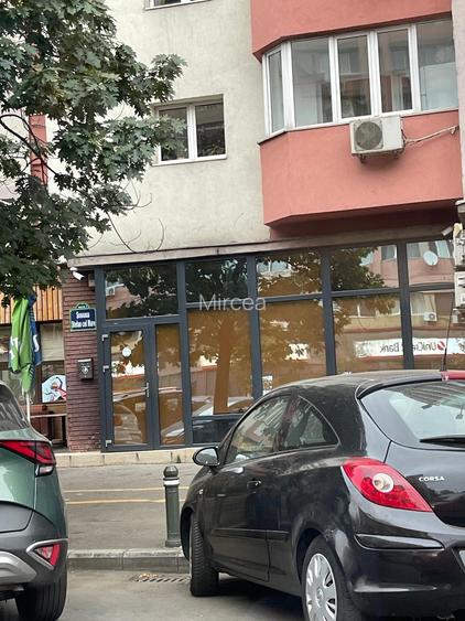 Vanzare spatiu comercial – 138 mp utili, Stefan cel Mare, 715.000 EUR