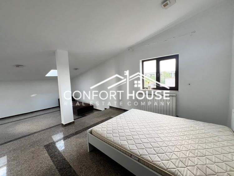 Vila P+E, 6 camere, nemobilat, 1500mp teren, PIPERA - 28