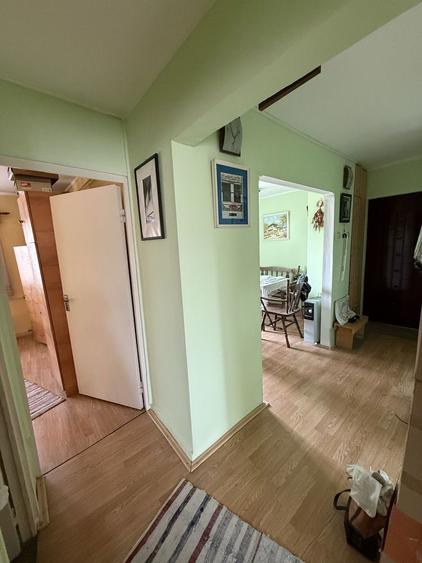 Vand apartament 2 camere - 7