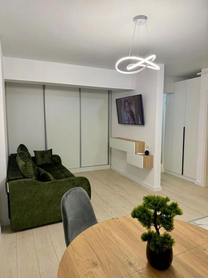 Inchiriere apartament 2 camere Popesti Leordeni - 1