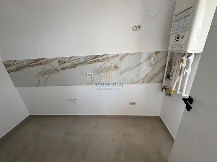Apartament compact, Sos Salaj, Confort Urban Residence, mutare rapida - 4