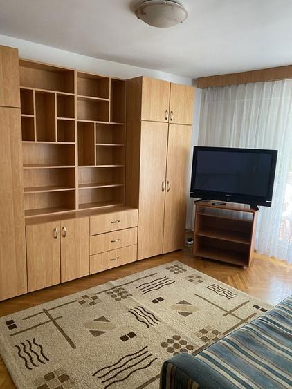 Inchiriez apartament 2 camere, Targu Mures, zona Fortuna - 1