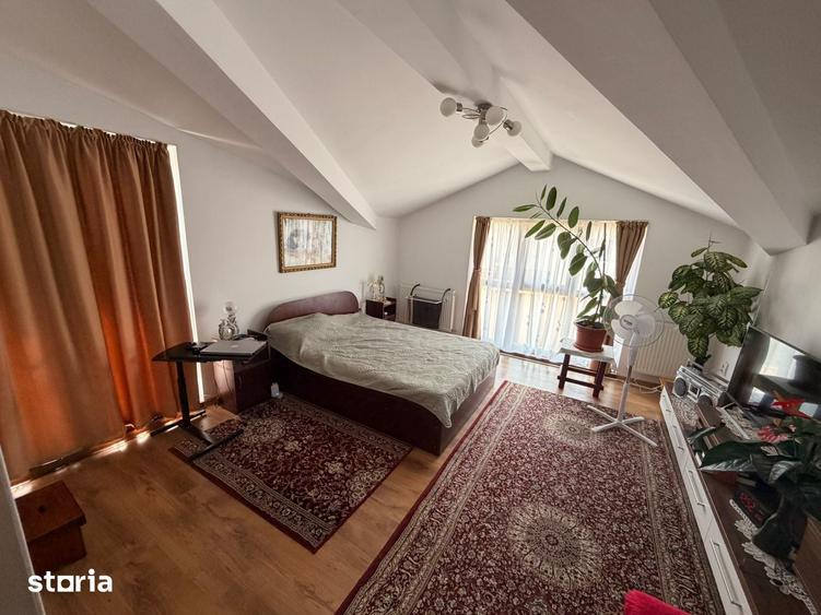 Casă cu 5 camere cu Teren 474 Mp în Mănăștur
