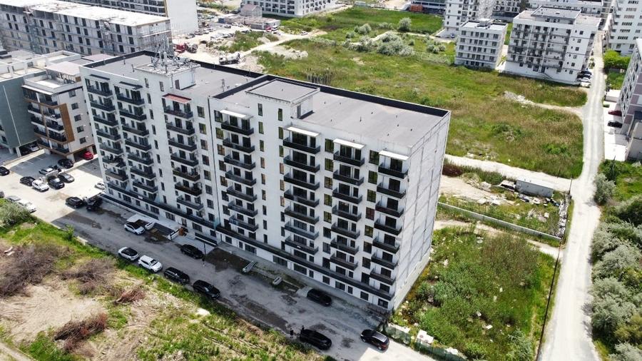 Proprietate specială, de 5,284 mp, în Nord