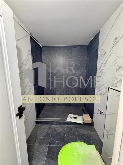 Apartament 2 camere, complet renovat, Ploiesti, Cantacuzino. - 10