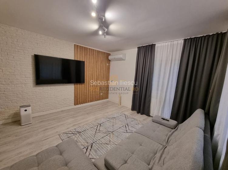 Apartament 4 camere, premium, metrou Dimitrie Leonida, Comision 0%