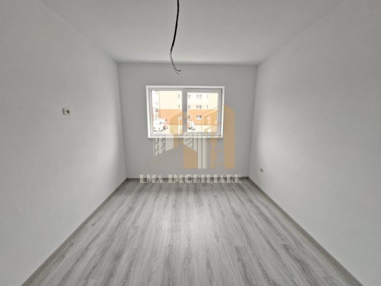 Apartament 2 camere decomandat Subcetate City 2 Sanpetru Brasov - 3