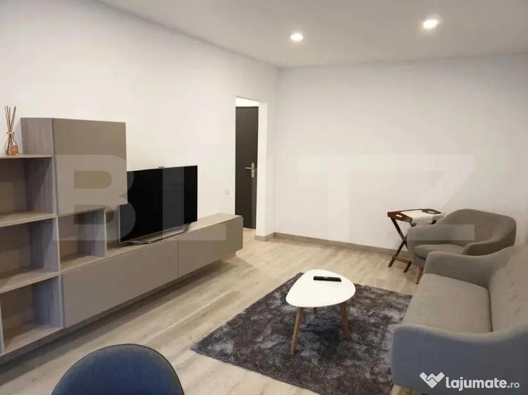 Apartament ultracentral de lux langa Parcul Central | - 4