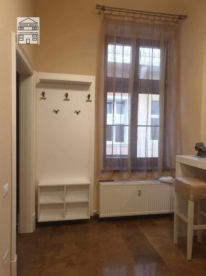 Apartament premium ultracentral-REPOZITIONARE PRET-134000 euro - 4