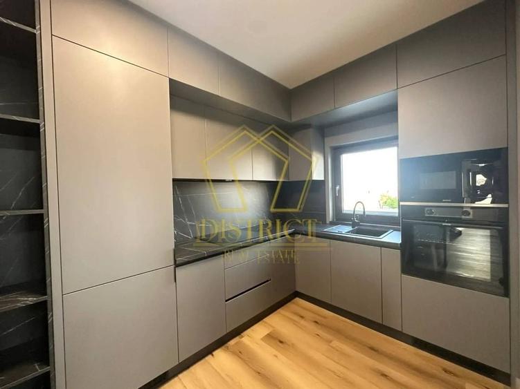 Penthouse superb cu 2 camere | Dumbravita | Ikea - 3