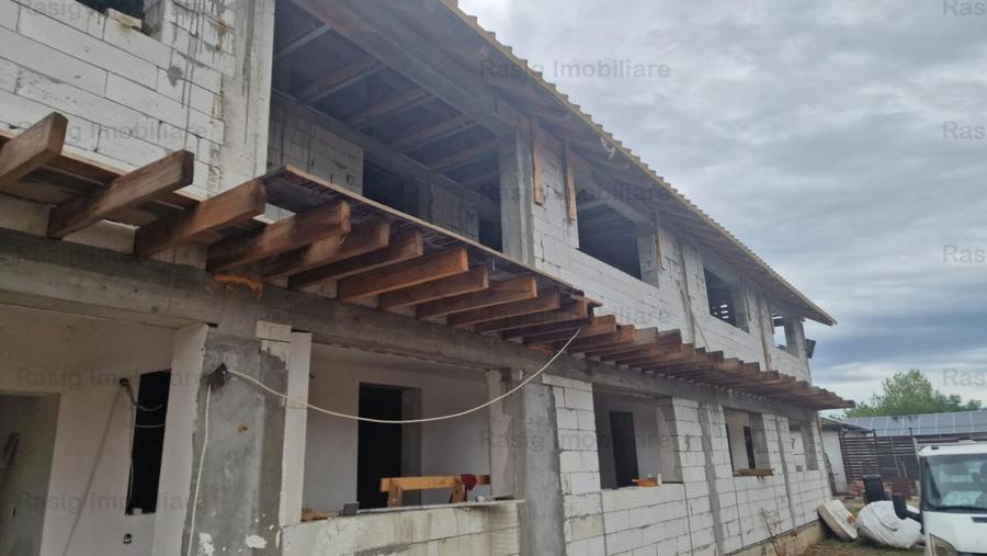 Pensiune Silistea Snagovului - 9