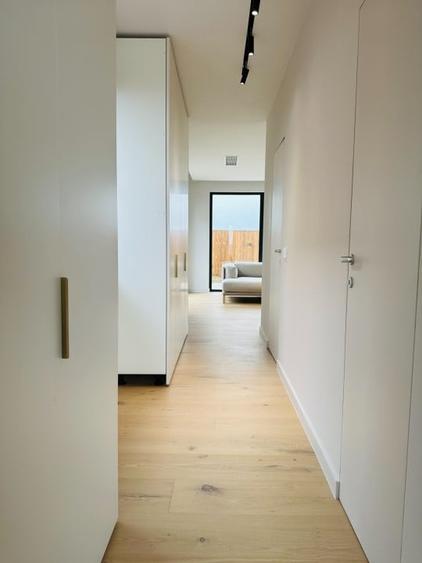 Rond Lidl | Pipera - Tunari| Descoperă casa cu energie verde și confort - 10