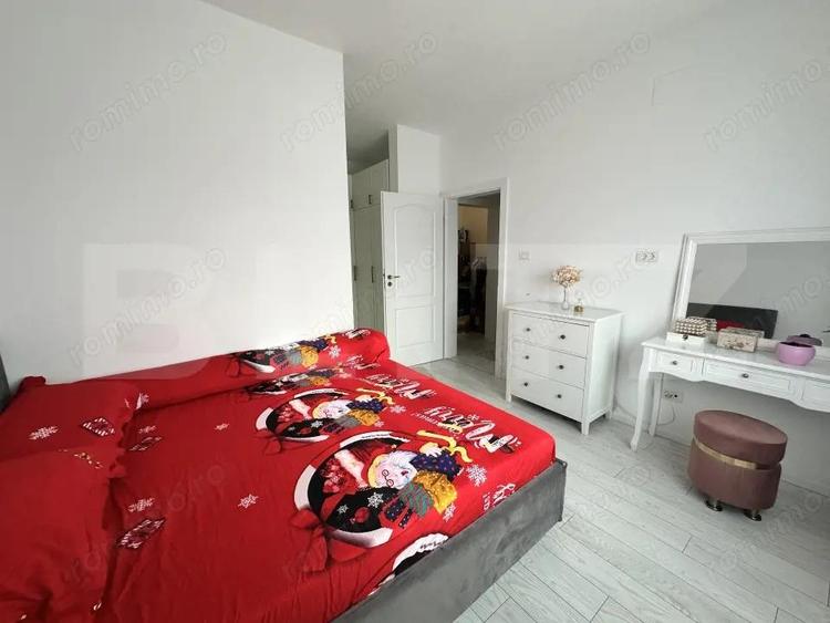 Apartament 2 camere, 74 mp, zona Calea Severinului - Promenada Mall - 10