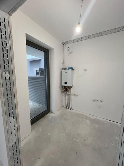 Spațiu de închiriat – Aviației | 64 m² | Parter - 8