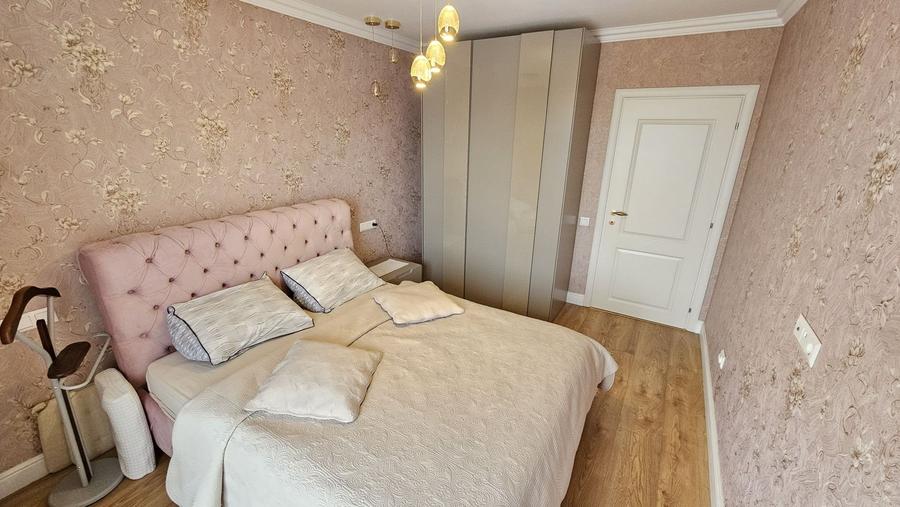 0 % comision, 3 camere in vila, parcare si doua boxe incluse-Buna Ziua - 6