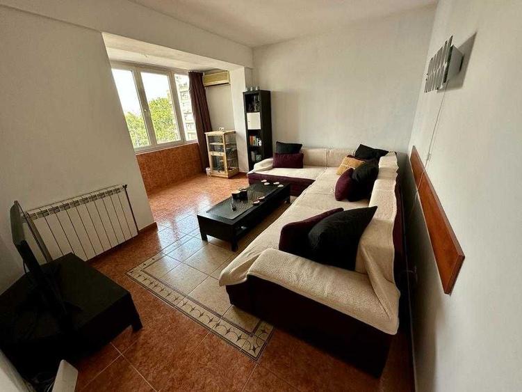 Inchiriez Apartament 2 Camere Direct Proprietar - 1