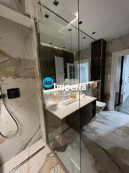 Apartament 3 cam, open space de vanzare zona Copou - Aleea Sadoveanu - 7