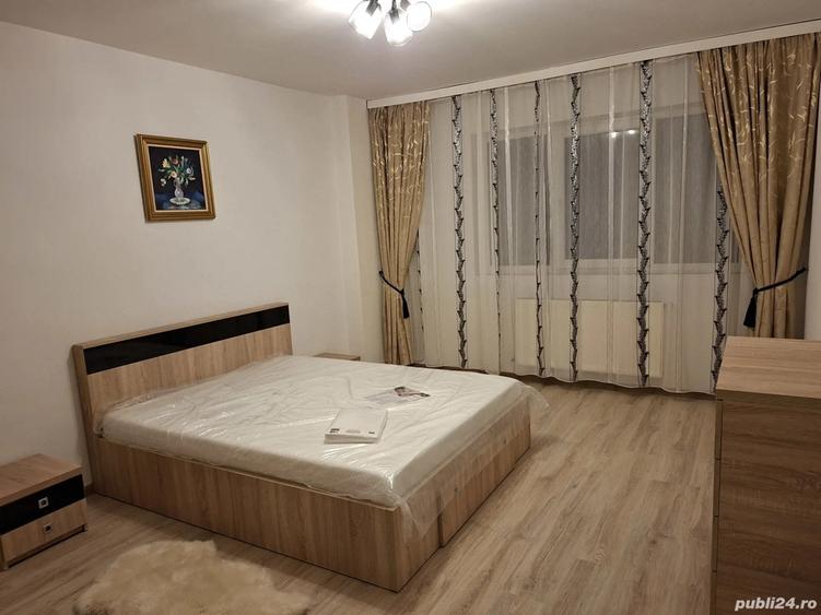 Inchiriez apartament 2 camere, decomandat, Metrou Eroii Revolutiei - 5