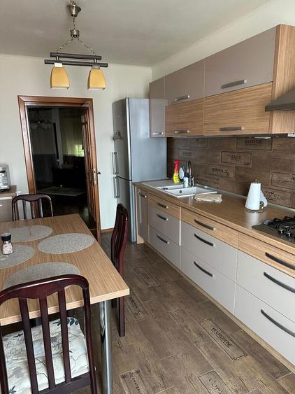 Apartament tip duplex - 4