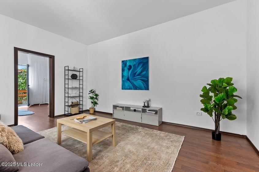 Cotroceni - Davila, Vila d+p+2, 232 mp total, terasa intima! - 12